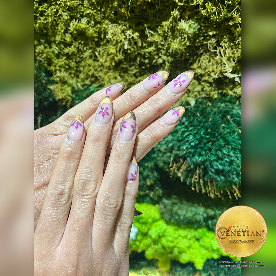 Nail April 29